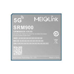 módulo sem fio Wi-Fi