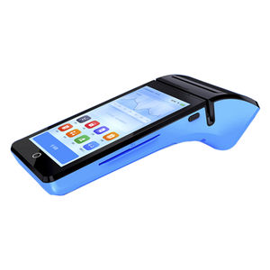 smartphone industrial sem fio