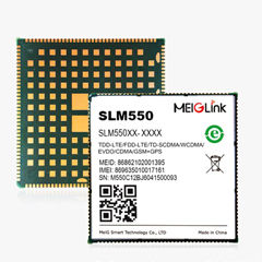 módulo sem fio para transmissão de dados 1