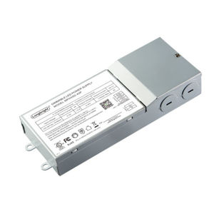 fonte de alimentação elétrica de mesa