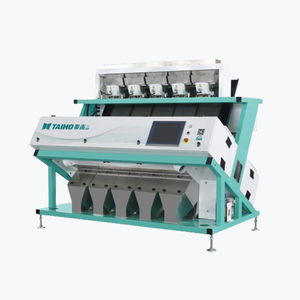 máquina de separação para a indústria alimentícia