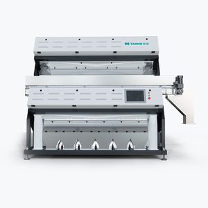 máquina de separação para mineração