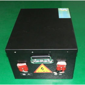 sistema de baterias monobloco