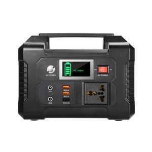 bateria externa 12 V