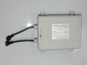 bateria retangular