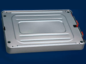 bateria modular