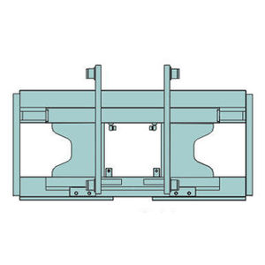 deslocador lateral