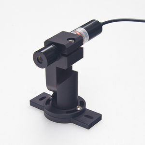 laser em linha vermelho