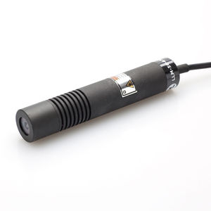 laser em linha vermelho