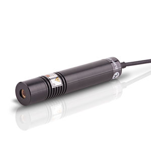 laser em linha verde
