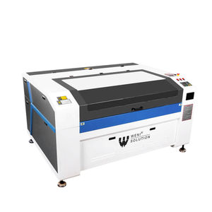 máquina de corte a laser CO2