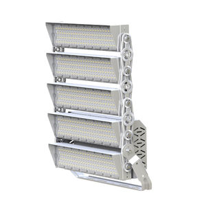 poste de iluminação 1