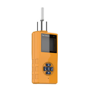 detector de gás