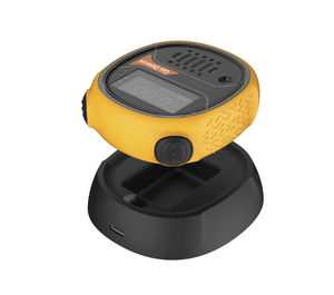 detector multigás