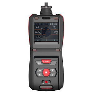 detector multigás