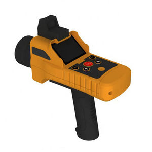 detector de gás