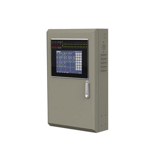 controlador de alarme para detector de gás