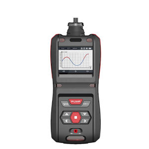 detector multigás