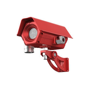 detector de chama
