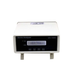 detector de gás