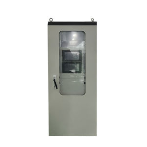 analisador UV-DOAS