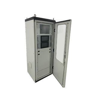 analisador UV-DOAS