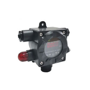 detector de gás combustível