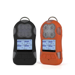 detector multigás