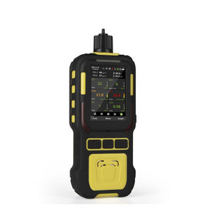 detector multigás