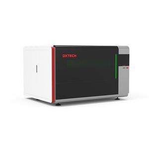 máquina de corte de alta precisão 1