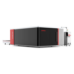 máquina de corte a laser de fibra 1