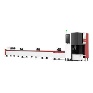 máquina de corte a laser de fibra 1