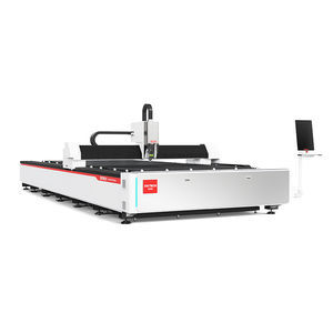 máquina de corte a laser de fibra 1