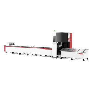 máquina de corte a laser de fibra 1