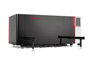 máquina de corte a laser de fibra 1