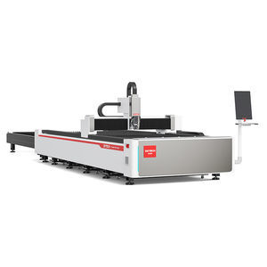 máquina de corte a laser de fibra 1