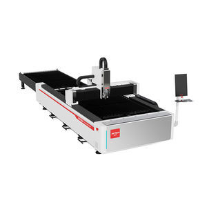 máquina de corte a laser de fibra 1