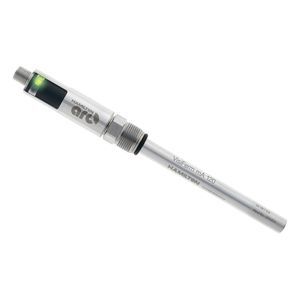 sensor de oxigênio dissolvido HART 1