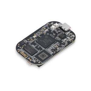 computador de placa única Dual Core