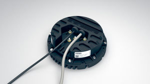 controlador de motor para motor síncrono