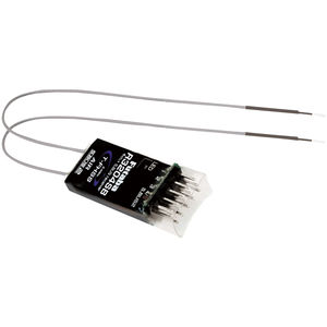 receptor rádio