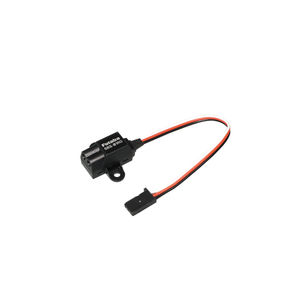 sensor ótico giratório