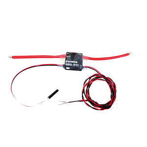 sensor de corrente com transformador