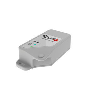 sensor de temperatura com Bluetooth