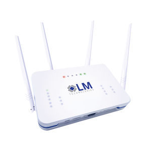 gateway com Bluetooth