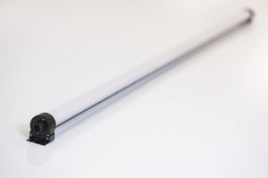 tubo de LED