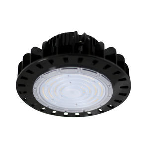 luminária industrial