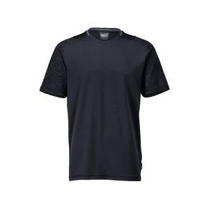 camiseta de trabalho