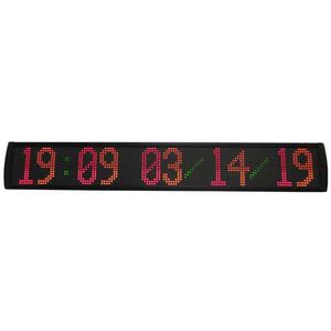 displays de LED