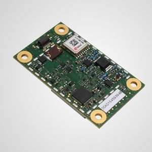 módulo rádio UHF